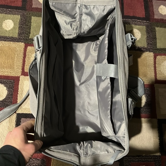 BEIS Bags Brand New Beis Weekend Traveler Bag With Broken Strap